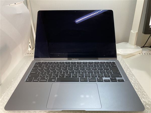 yÁzySۏ؁z MacBookAir 2020N MGN63J/A