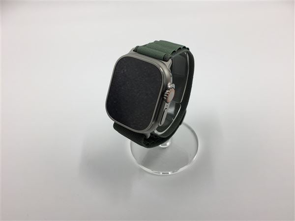 yÁzySۏ؁z Ultra[49mm/Z[]`^ `^jE Apple Watch