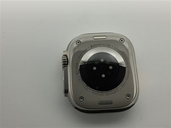 yÁzySۏ؁z Ultra[49mm/Z[]`^ `^jE Apple Watch