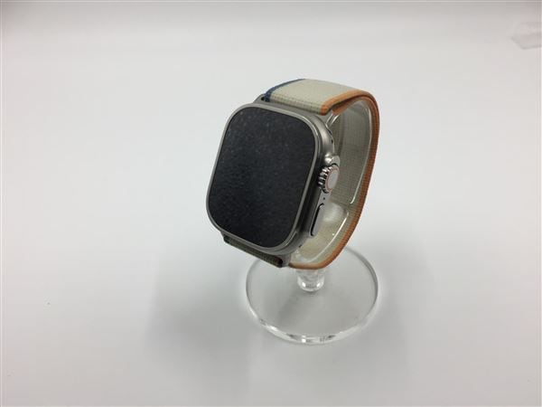 yÁzySۏ؁z Ultra2[49mm/Z[]`^ `^jE Apple Watch