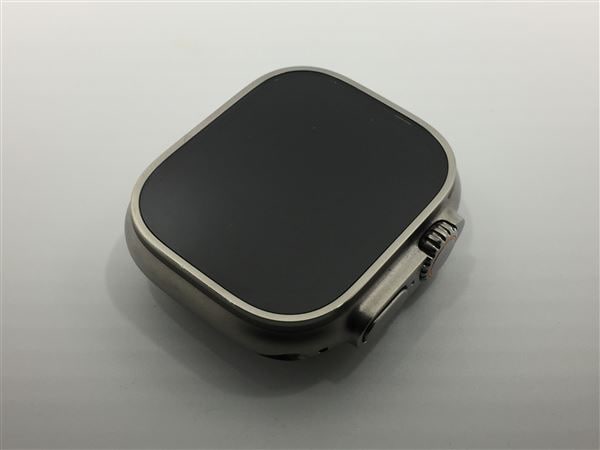 yÁzySۏ؁z Ultra2[49mm/Z[]`^ `^jE Apple Watch