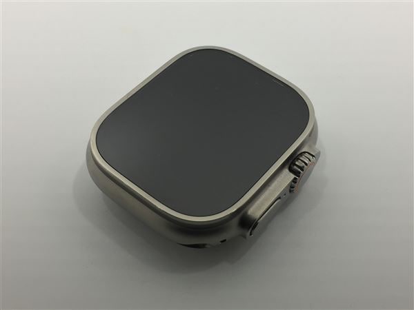 yÁzySۏ؁z Ultra2[49mm/Z[]`^ `^jE Apple Watch
