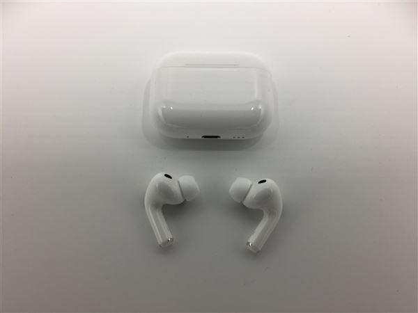 【新品未使用】AirPods Pro 3 Apple AirPods Pro 3 MFHP4J/A【お取り寄せ ※1ヶ月から2ヶ月