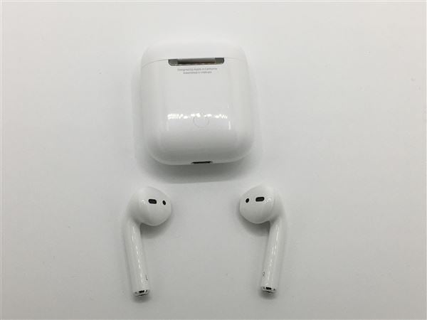 yÁzySۏ؁z AirPods 2 Lightning[d MV7N2