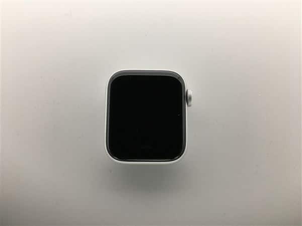 �y���Áz�y���S�ۏ؁z SE ��2����[40mm/GPS]�A���~ �V���o�[ Apple Watch