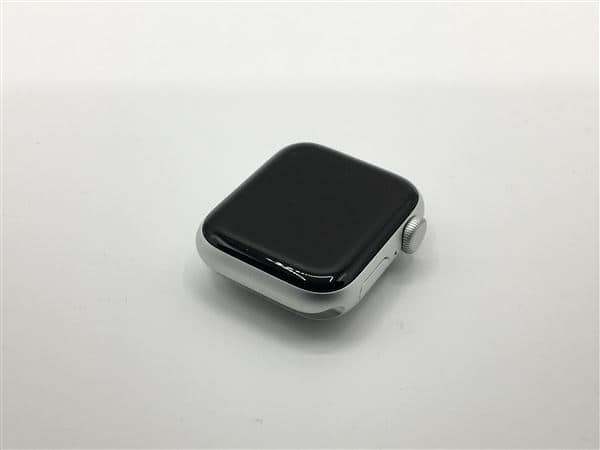 �y���Áz�y���S�ۏ؁z SE ��2����[40mm/GPS]�A���~ �V���o�[ Apple Watch
