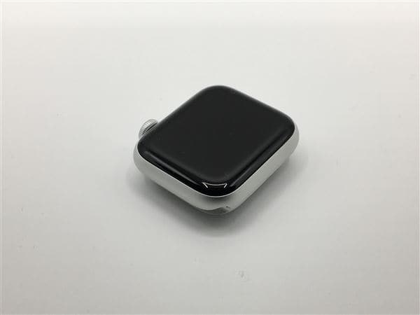 �y���Áz�y���S�ۏ؁z SE ��2����[40mm/GPS]�A���~ �V���o�[ Apple Watch