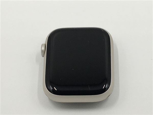 yÁzySۏ؁z Series7[45mm/Z[]A~ X^[Cg Apple Watch