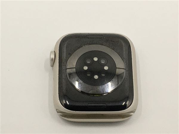 yÁzySۏ؁z Series7[45mm/Z[]A~ X^[Cg Apple Watch