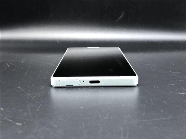 【中古】【安心保証】 Xperia 1 IV SOG06[256GB] au アイスホワイト