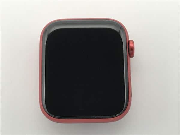 �y���Áz�y���S�ۏ؁z �o���h�� Series6[44mm/GPS]�A���~ �e�F Apple Watch