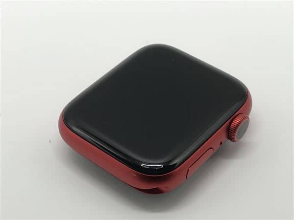 �y���Áz�y���S�ۏ؁z �o���h�� Series6[44mm/GPS]�A���~ �e�F Apple Watch