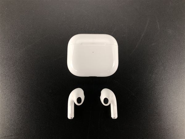 yÁzySۏ؁z AirPods 3 MagSafe[d MME73