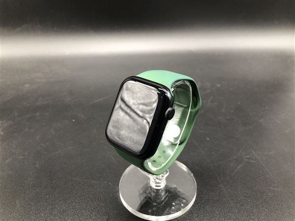 yÁzySۏ؁z Series7[45mm/GPS]A~ ~bhiCg Apple Watch