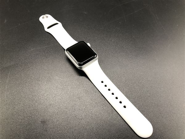 yÁzySۏ؁z Series3[38mm/GPS]A~ eF Apple Watch