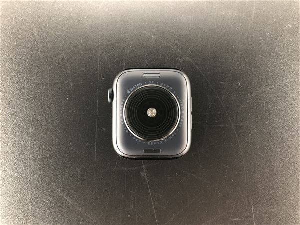 yÁzySۏ؁z SE 2[44mm/GPS]A~ eF Apple Watch