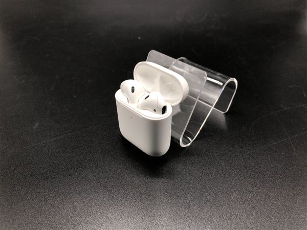 yÁzySۏ؁z AirPods 2 Lightning[d MV7N2