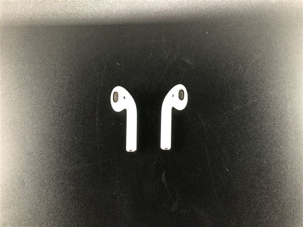 yÁzySۏ؁z AirPods 2 Lightning[d MV7N2