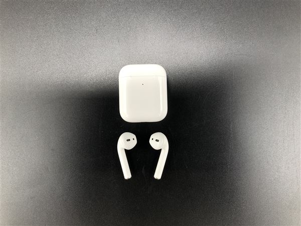 yÁzySۏ؁z AirPods 2 Lightning[d MV7N2