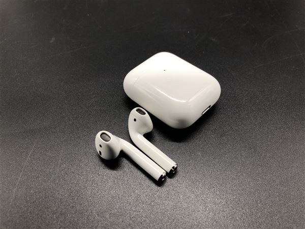 yÁzySۏ؁z AirPods 2 Lightning[d MV7N2