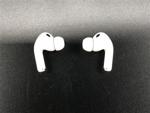 【中古】【安心保証】 AirPods Pro 第3世代 MagSafe充電 USB-C MFHP4