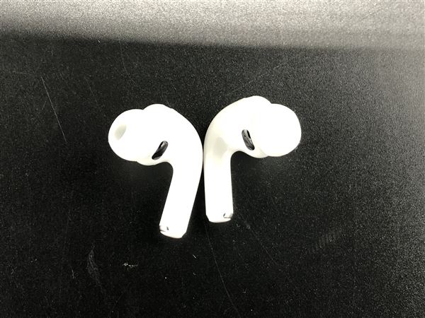 【中古】【安心保証】 AirPods Pro 第3世代 MagSafe充電 USB-C MFHP4