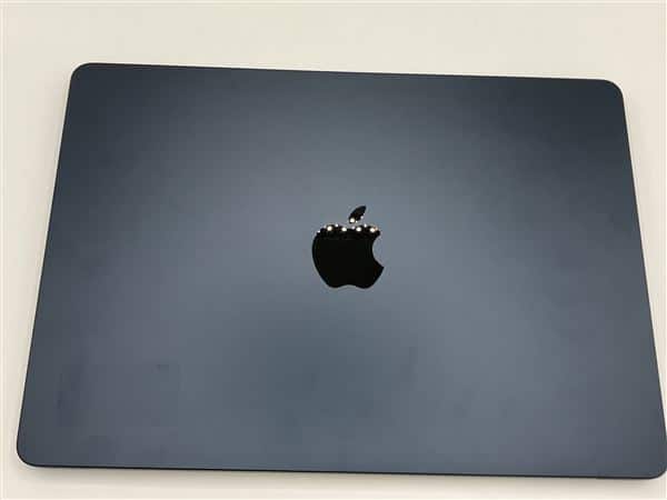 �y���Áz�y���S�ۏ؁z MacBookAir 2022�N MLY33J/A