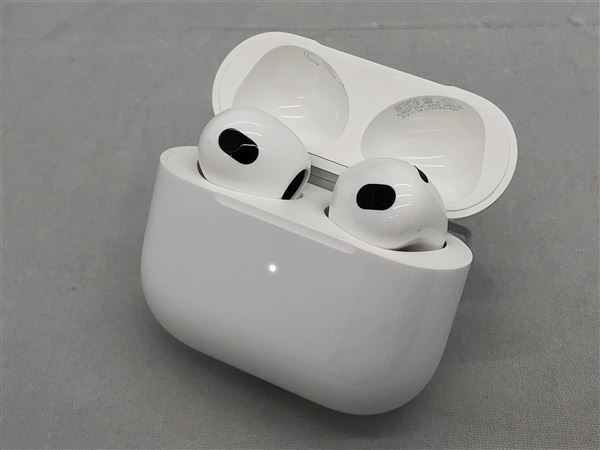 yÁzySۏ؁z AirPods 3 Lightning[d MPNY3