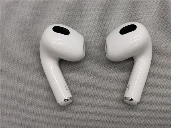 yÁzySۏ؁z AirPods 3 Lightning[d MPNY3