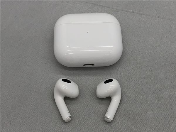 yÁzySۏ؁z AirPods 3 Lightning[d MPNY3