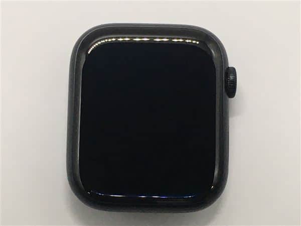 �y���Áz�y���S�ۏ؁z Series9[45mm/GPS]�A���~ �~�b�h�i�C�g Apple Watch