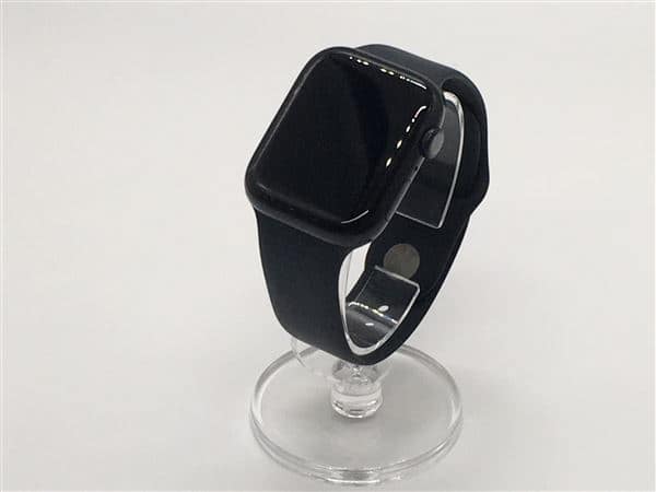 �y���Áz�y���S�ۏ؁z Series9[45mm/GPS]�A���~ �~�b�h�i�C�g Apple Watch