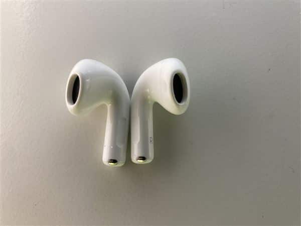 �y���Áz�y���S�ۏ؁z AirPods ��4���� �A�N�e�B�u�m�C�Y�L�����Z�����O���� MXP93