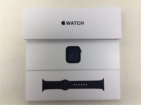 �y���Áz�y���S�ۏ؁z SE ��3����[40mm/GPS]�A���~ �~�b�h�i�C�g Apple Watch