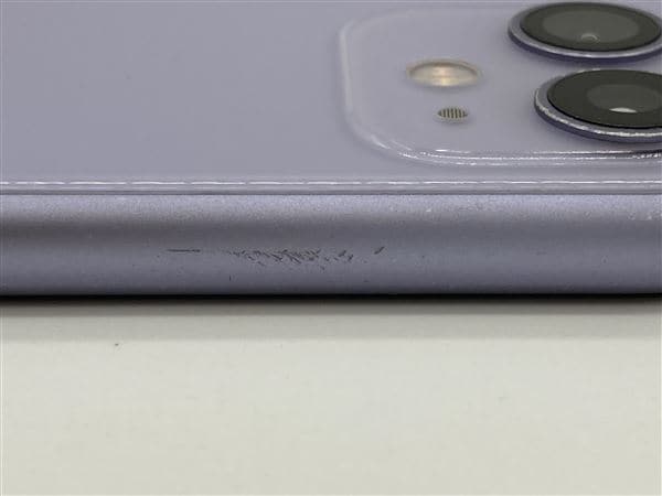 yÁzySۏ؁z iPhone11[128GB] SIMbN au/UQ p[v