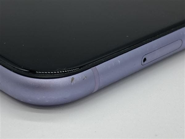 yÁzySۏ؁z iPhone11[128GB] SIMbN au/UQ p[v