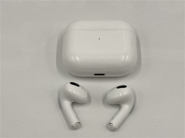 yÁzySۏ؁z AirPods 3 MagSafe[d MME73