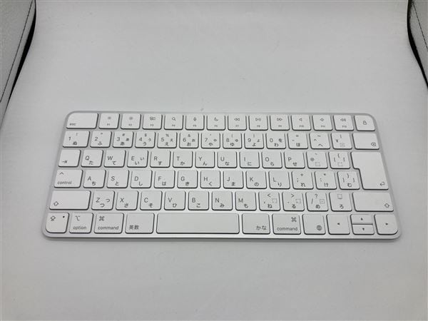 Apple Magic Keyboard (USB-C)-日本語配列 Magic Keyboard - 日本語（JIS） - Apple（日本）