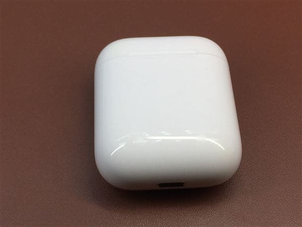 yÁzySۏ؁z AirPods 2 Lightning[d MV7N2