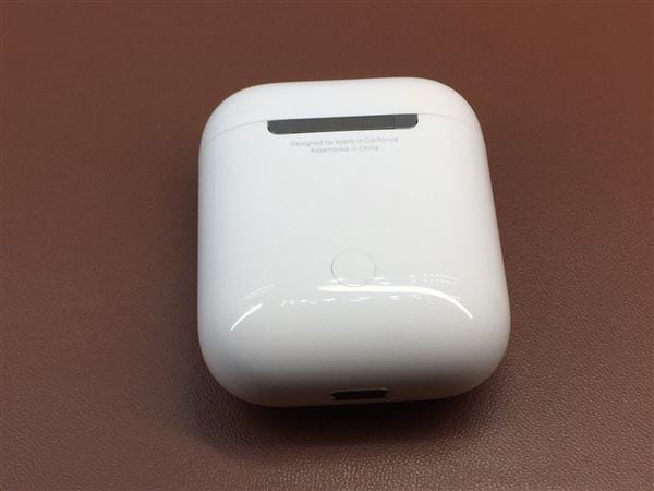 yÁzySۏ؁z AirPods 2 Lightning[d MV7N2