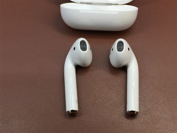 yÁzySۏ؁z AirPods 2 Lightning[d MV7N2