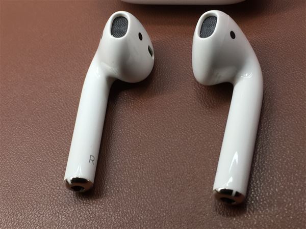 yÁzySۏ؁z AirPods 2 Lightning[d MV7N2