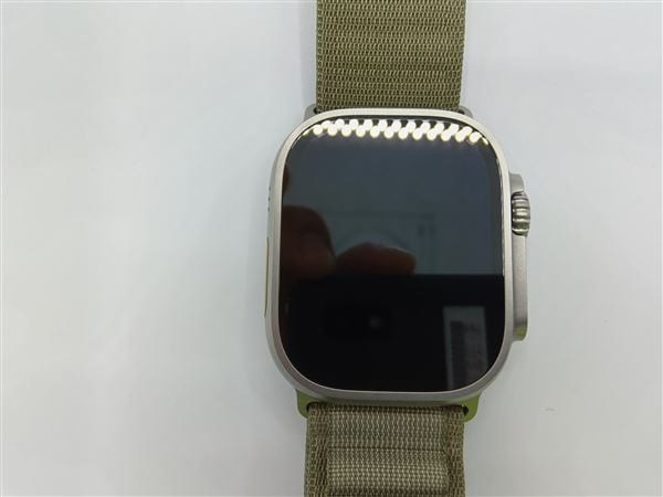 yÁzySۏ؁z Ultra2[49mm/Z[]`^ eF Apple Watch