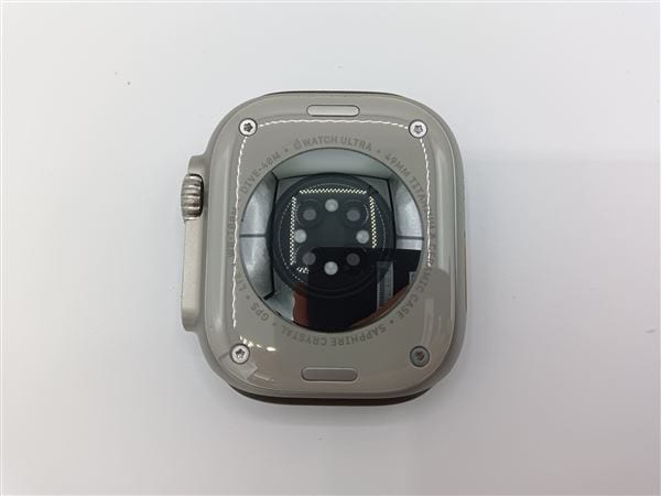 yÁzySۏ؁z Ultra2[49mm/Z[]`^ eF Apple Watch
