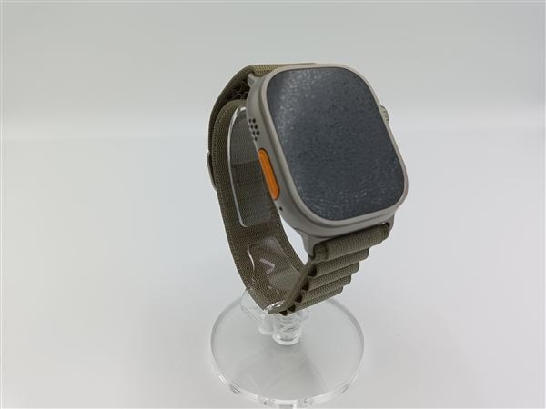 yÁzySۏ؁z Ultra2[49mm/Z[]`^ eF Apple Watch