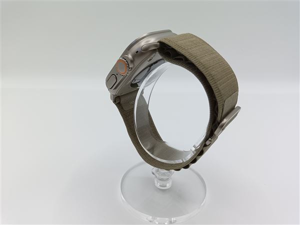 yÁzySۏ؁z Ultra2[49mm/Z[]`^ eF Apple Watch