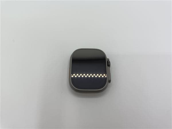 yÁzySۏ؁z Ultra2[49mm/Z[]`^ ubN Apple Watch