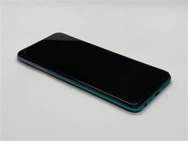 �y���Áz�y���S�ۏ؁z OPPO A54 5G OPG02[64GB] UQ���o�C�� �t�@���^�X�e�B�b�N�p�[�v��