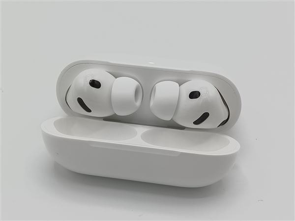 AirPods Pro (第3世代) 本体 AirPods（第3世代）」の新機能を徹底検証 「AirPods Pro」と