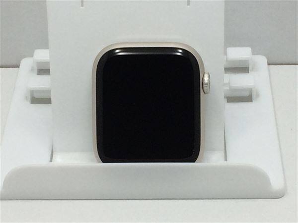 �y���Áz�y���S�ۏ؁z Series9[45mm/�Z�����[]�A���~ �e�F Apple Watch